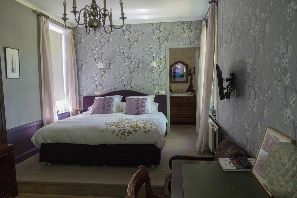 B&B Le Refuge Hasselt Exterior foto