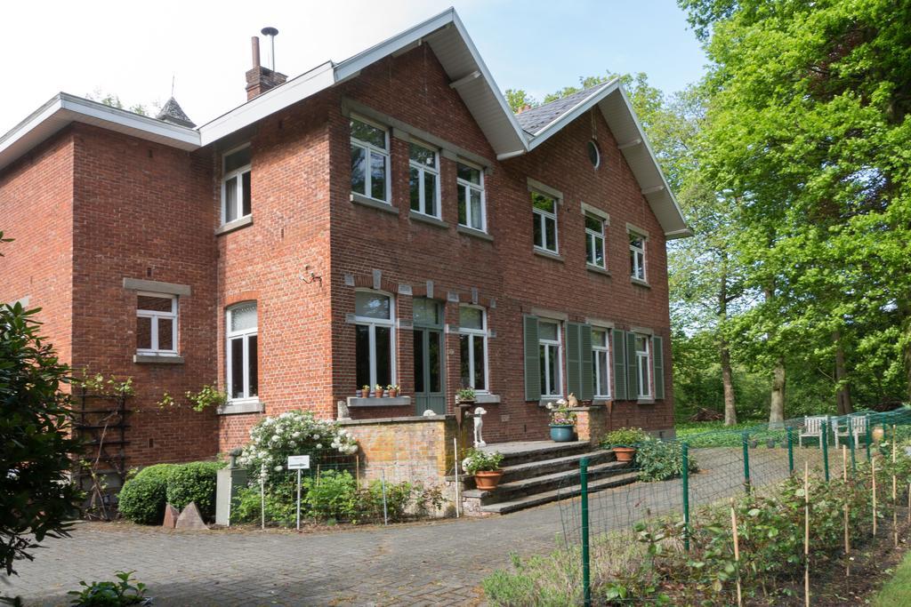 B&B Le Refuge Hasselt Exterior foto