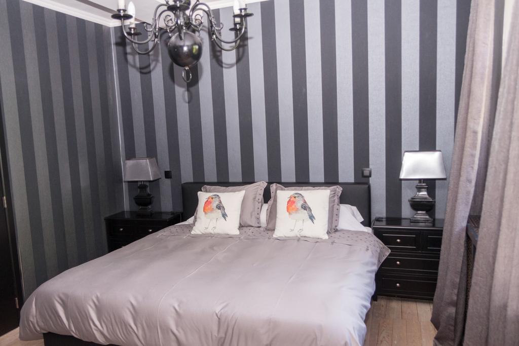 B&B Le Refuge Hasselt Exterior foto